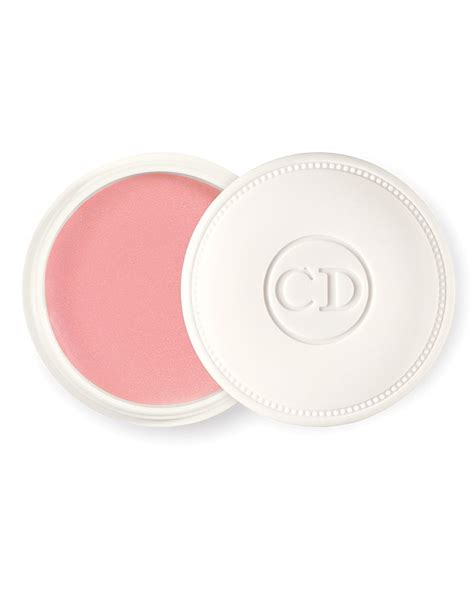 rose en rose dior|dior rose lip balm.